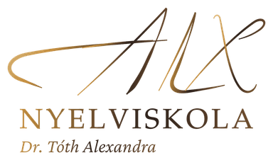 Alexa Nyelviskola, Dr. Tóth Alexandra