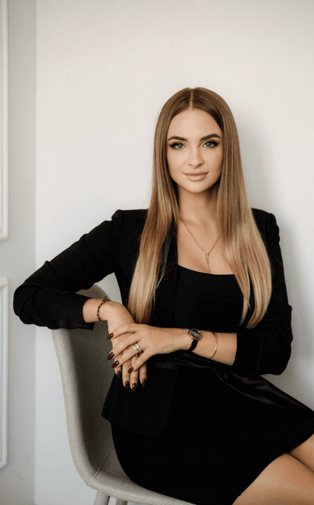 Dr. Tóth Alexandra - Alexa Nyelviskola alapítója és módszertani vezetője