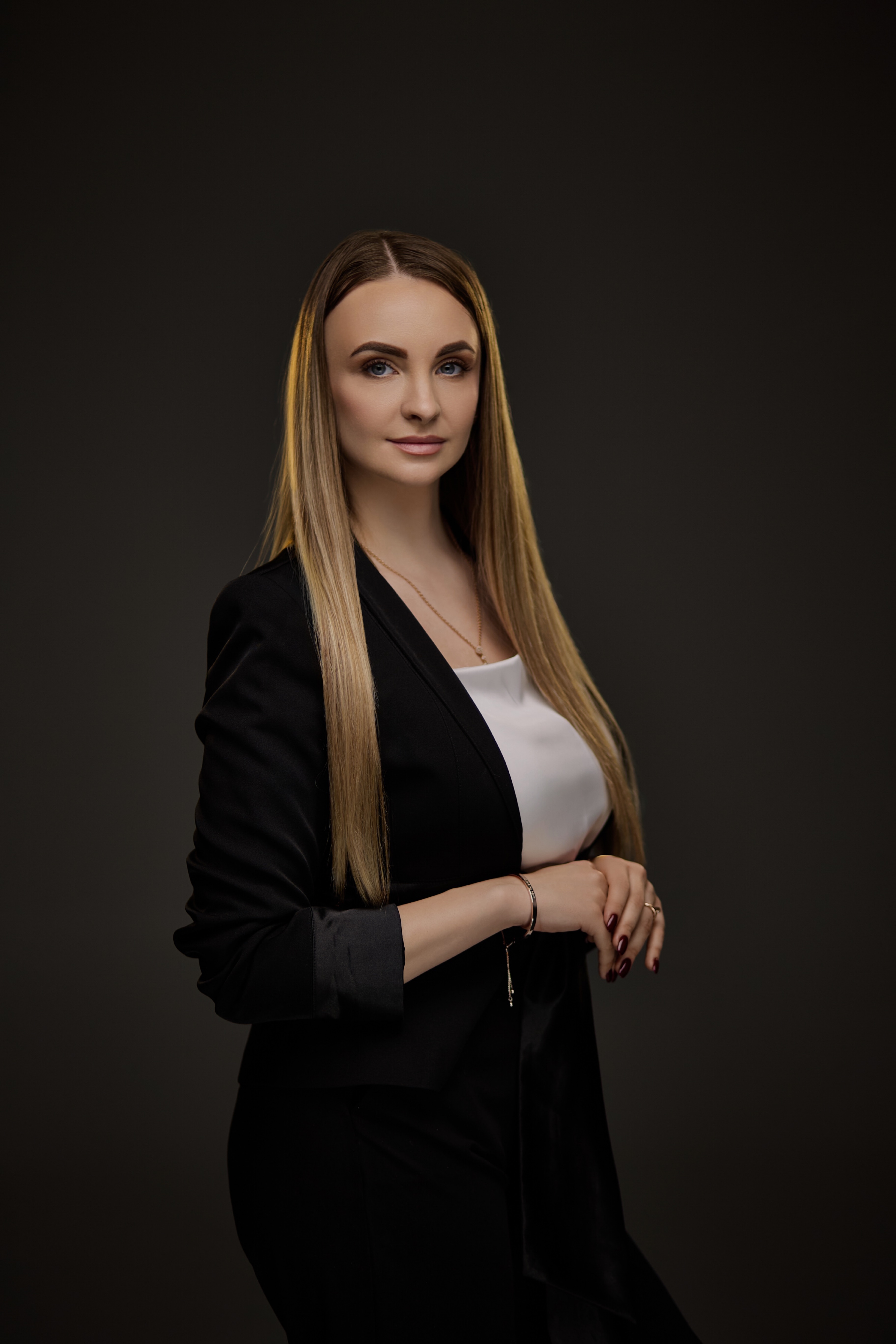 Dr. Tóth Alexandra - ALX Nyelviskola alapítója és módszertani vezetője