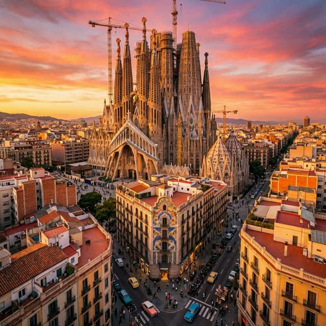 Spanyol