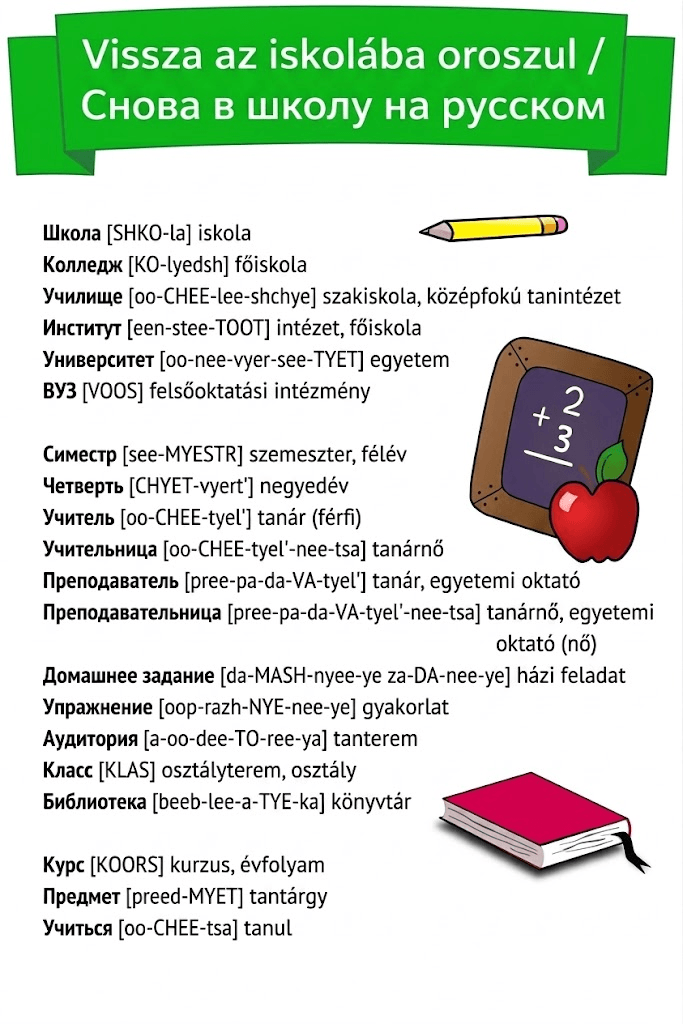 Orosz 10