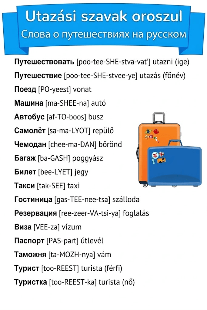 Orosz 9