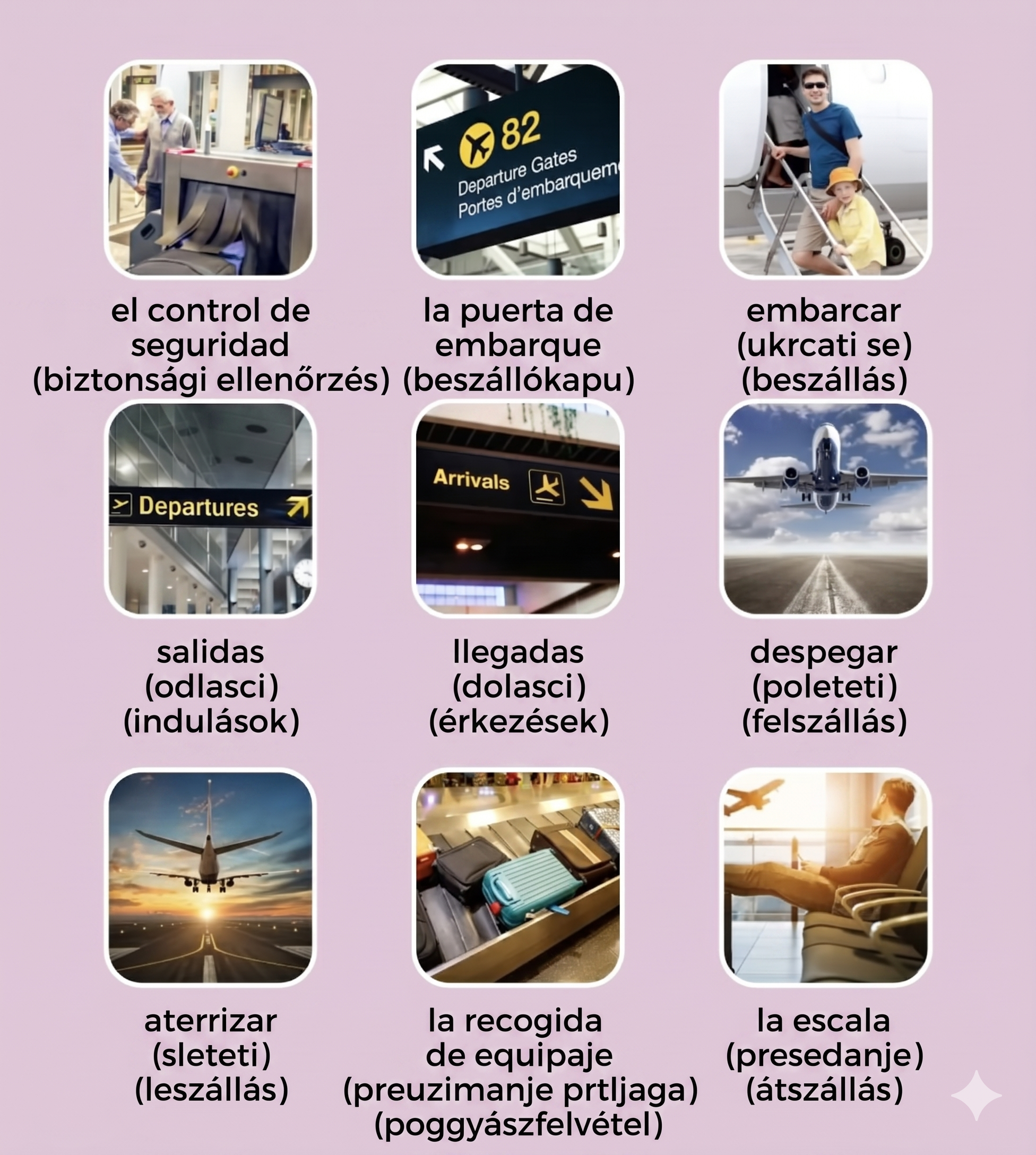 Spanyol 6