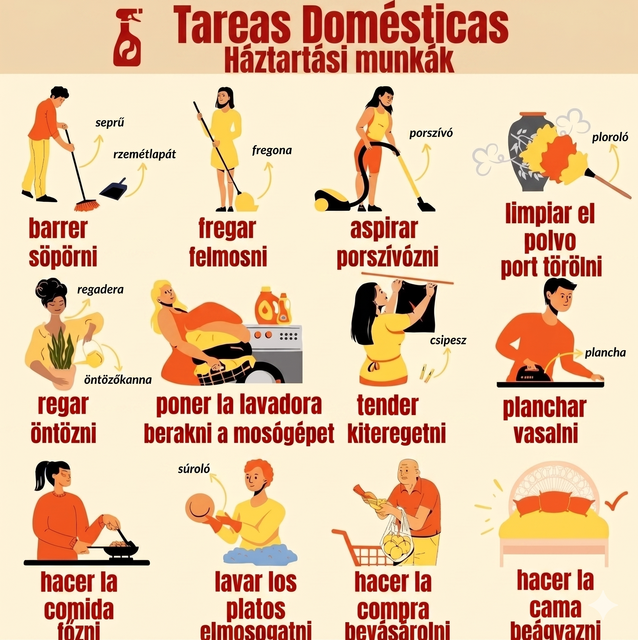 Spanyol 9
