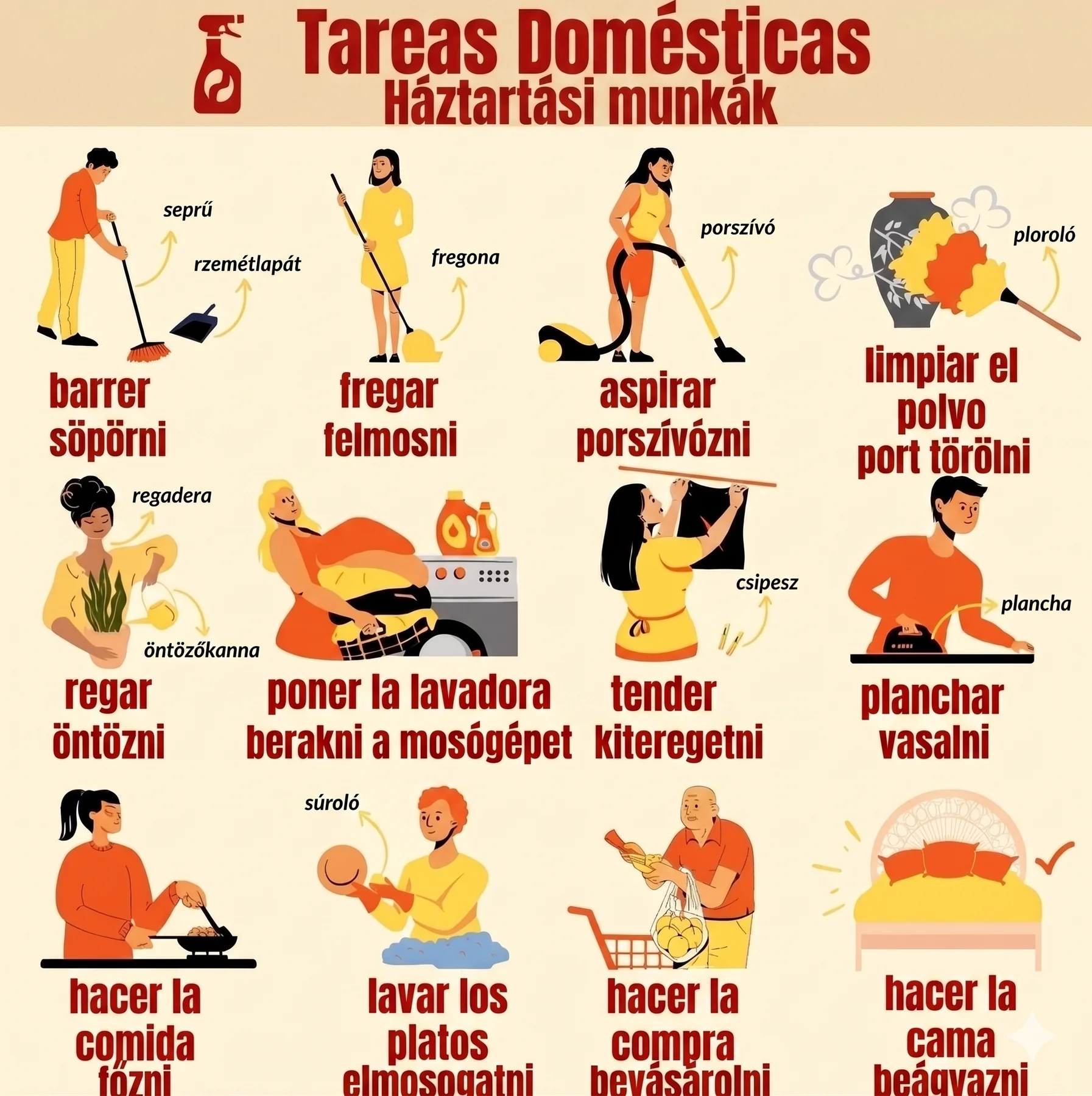 Spanyol 9