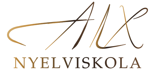 ALX Nyelviskola – Angol Tanulás Online